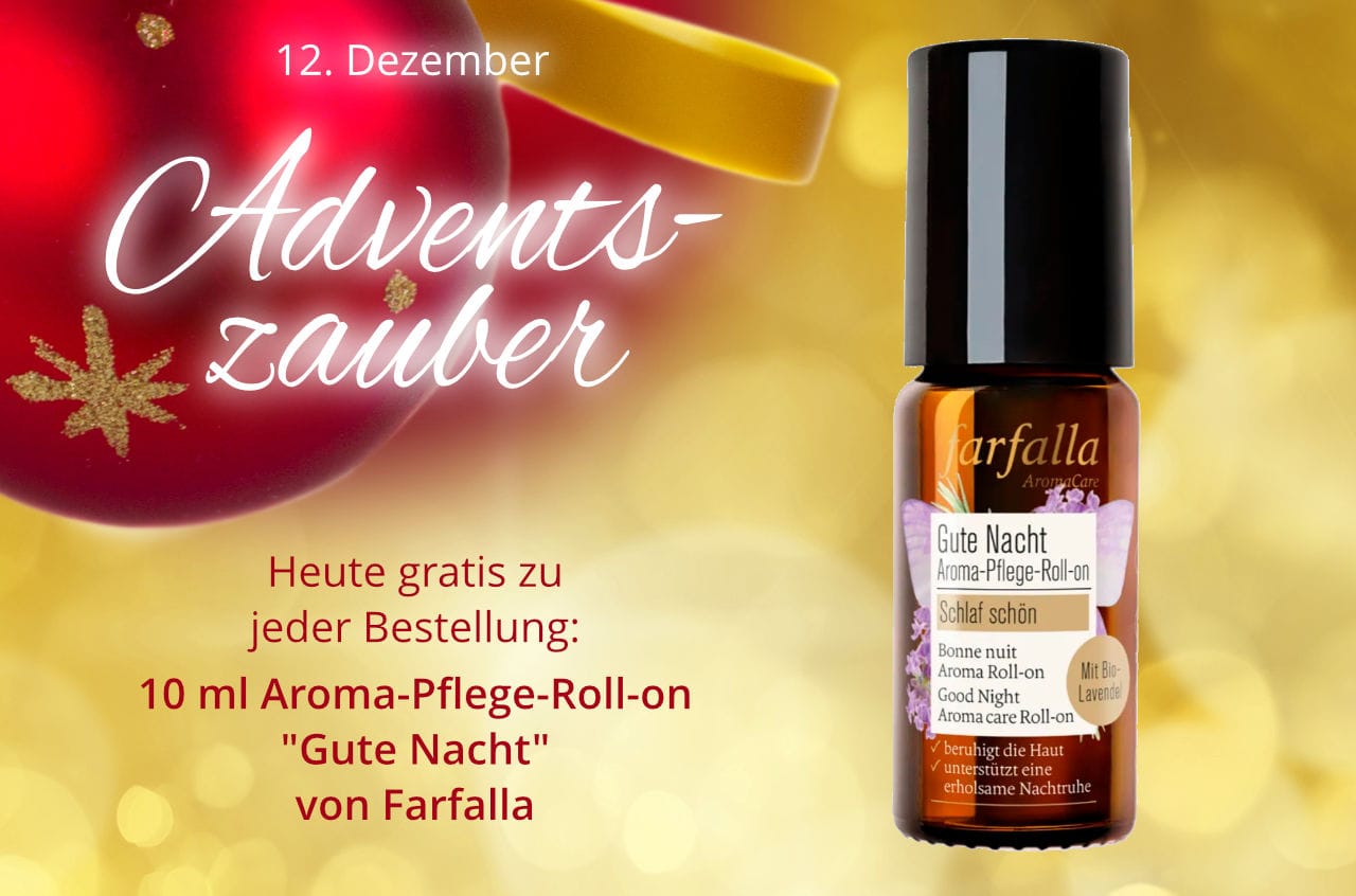 Adventskalender 2025