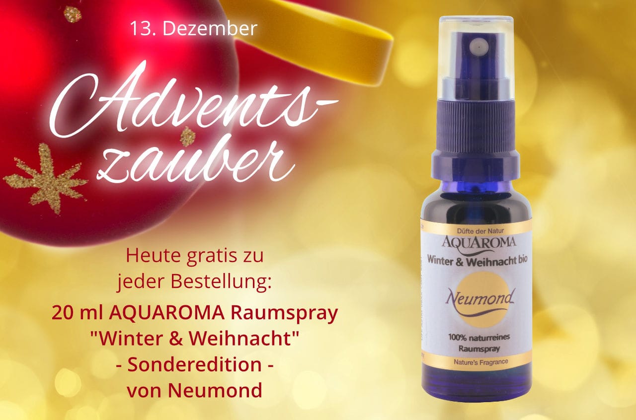 Adventskalender 2025