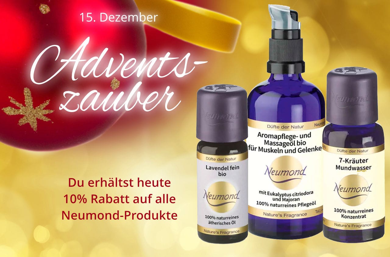 Adventskalender 2025