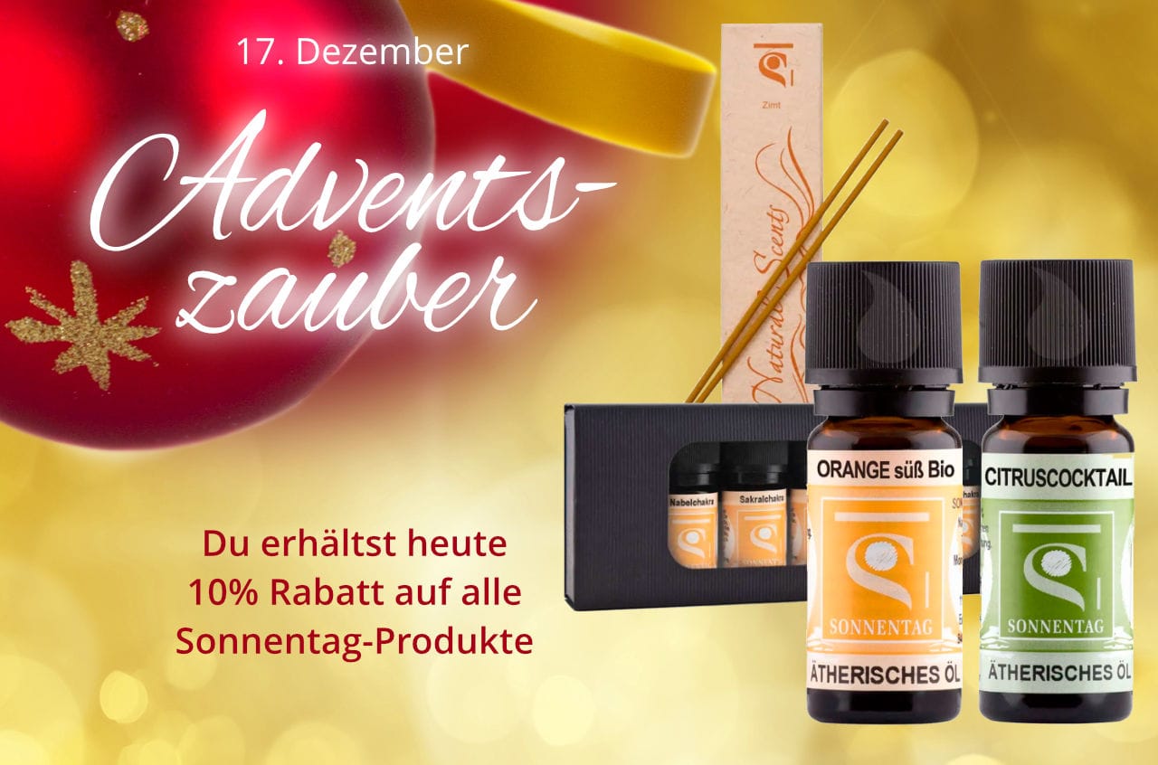 Adventskalender 2025