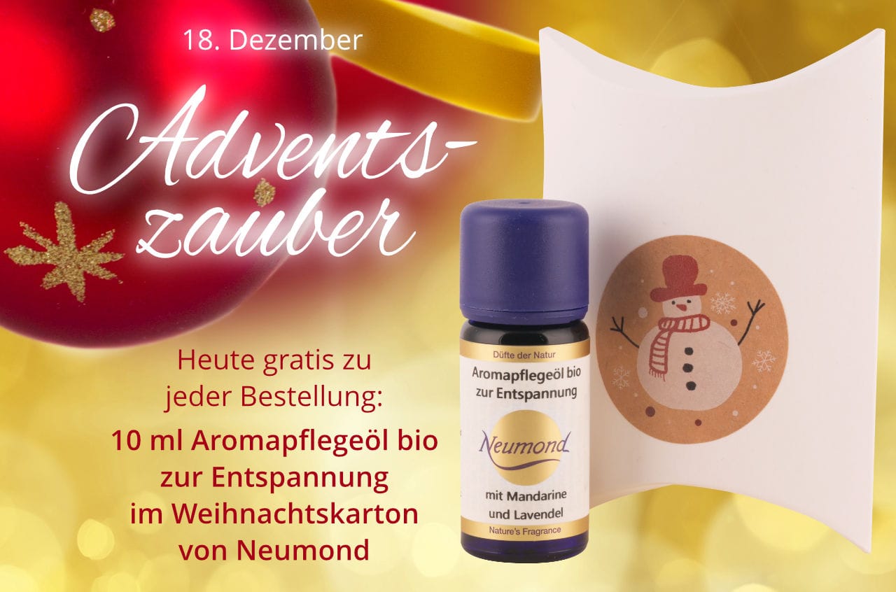 Adventskalender 2025