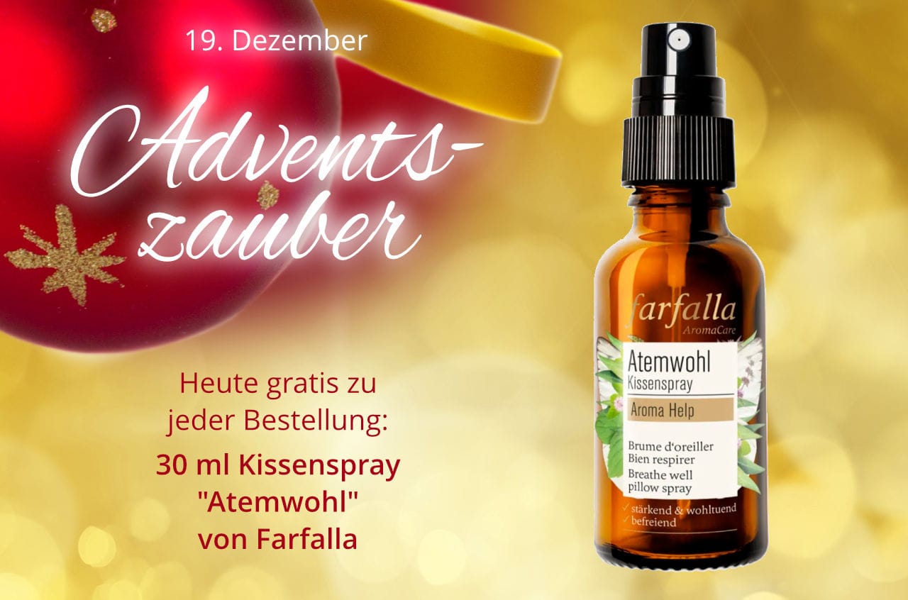 Adventskalender 2025