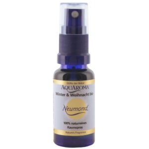 AQUAROMA Raumspray "Winter & Weihnacht" 20 ml