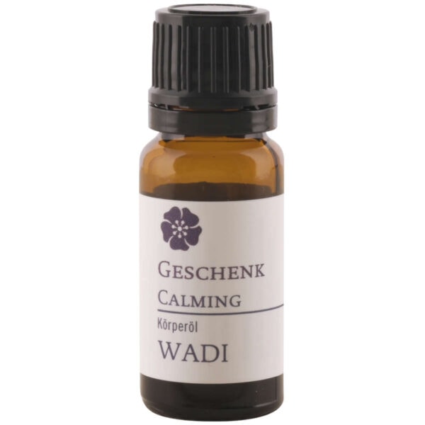 Körperöl "Calming" 5 ml