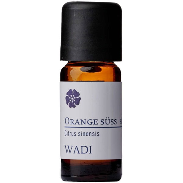 Orange Süß bio 10 ml