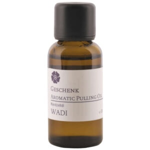 Mundziehöl Aromatic Pulling Oil 30 ml