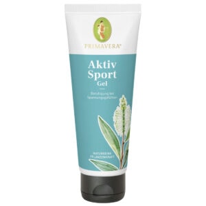 Primavera Aktiv Sportgel, 75 ml