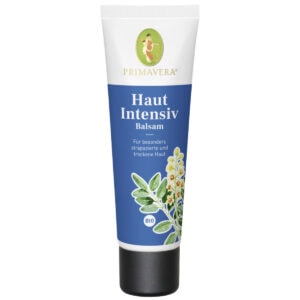 Primavera Haut Intensiv Balsam bio, 50 ml