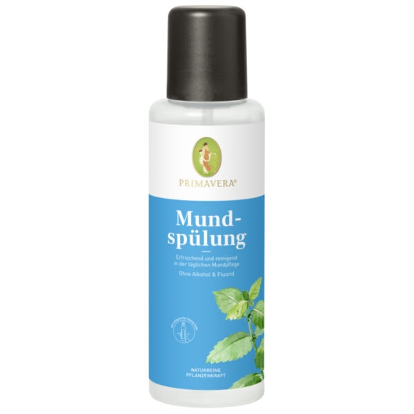 Primavera Mundspülung, 250 ml