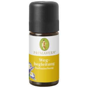 Primavera Wegbegleitung Duftmischung, 10 ml