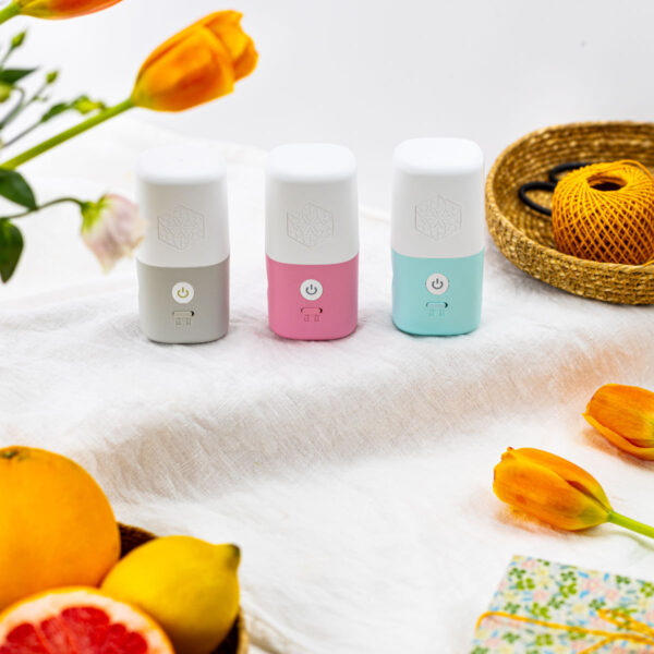 Baldini AirFriend To Go Aroma-Diffuser – Bild 10
