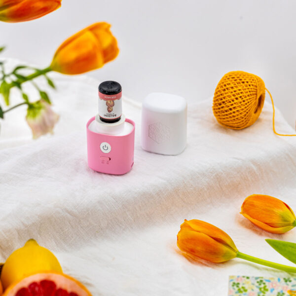 Baldini AirFriend To Go Aroma-Diffuser – Bild 5