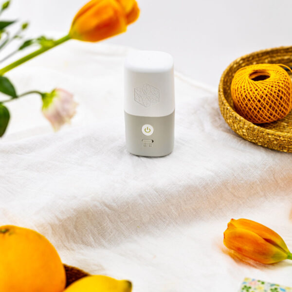 Baldini AirFriend To Go Aroma-Diffuser – Bild 6