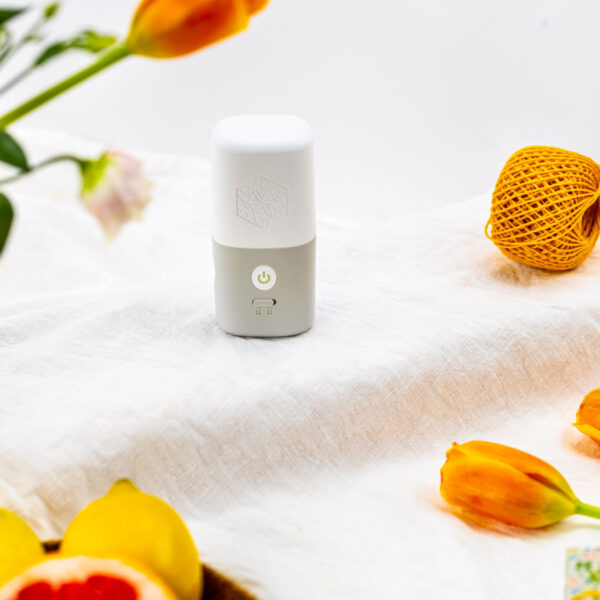 Baldini AirFriend To Go Aroma-Diffuser – Bild 7