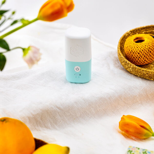 Baldini AirFriend To Go Aroma-Diffuser – Bild 8