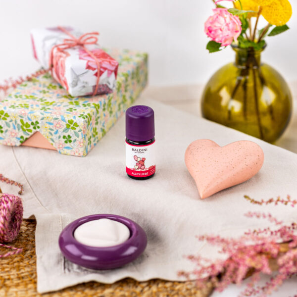 Baldini Mini-Duftset Alles Liebe – Bild 6