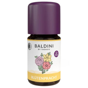 Baldini Blütenpracht bio, 5 ml