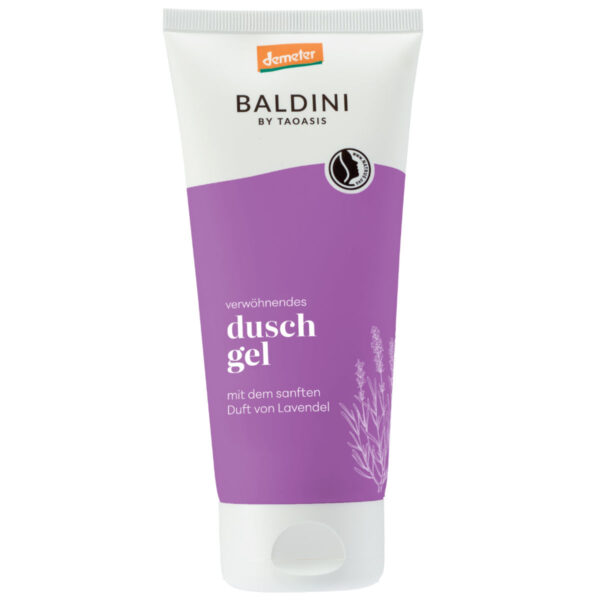 Baldini Lavendel Duschgel, 200 ml
