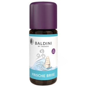 Baldini Frische Brise bio, 10 ml