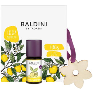 Baldini Mini-Duftset Alles Gute