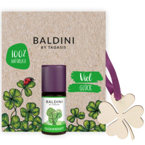 Baldini Mini-Duftset Viel Glück