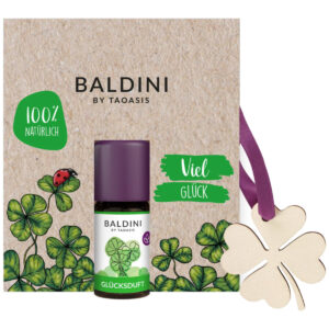 Baldini Mini-Duftset Viel Glück