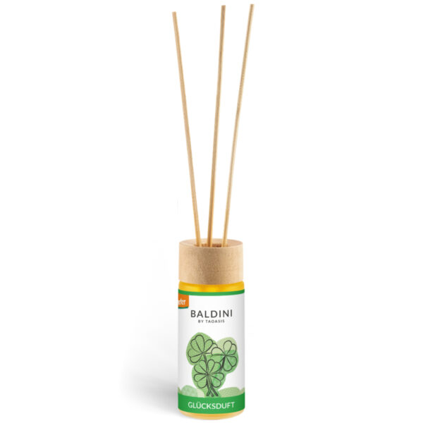 Baldini Glücksduft Raumduftset, 50 ml