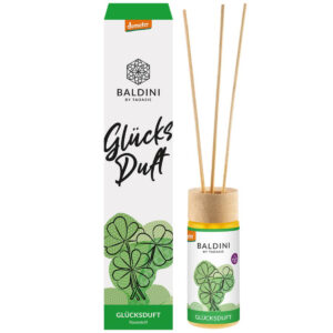 Baldini Glücksduft Raumduftset demeter, 50 ml