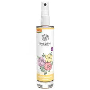 Baldini Blütenpracht Raumspray demeter, 50 ml