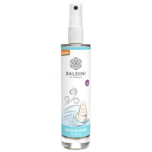 Baldini Frische Brise Raumspray demeter, 50 ml