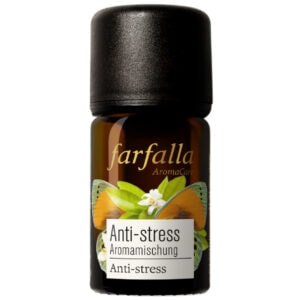 Farfalla Anti Stress - Rose - 5 ml