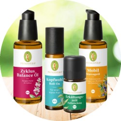 Primavera Gesundwohl