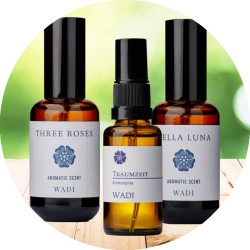 WADI Aromasprays