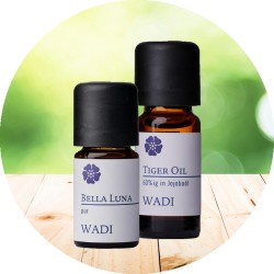 WADI Duftkompositionen