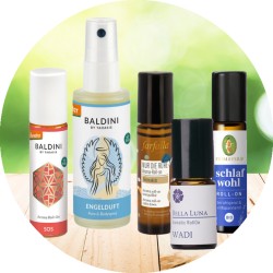 Bodysprays & Roll-ons