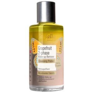 Farfalla 2 - Phasen Make-up Entferner - Grapefruit - 60 ml
