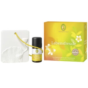 Primavera Lebensfreude Geschenkset