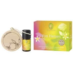 Primavera Von Herzen Geschenkset