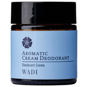 Wadi Aromatic Cream Deodorant, 30 ml