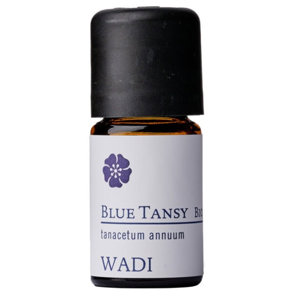 Wadi Blue Tansy, 3 ml