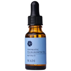 Wadi Kopf und Haar Öl - Aromatic Hairgrowth Oil - 20 ml