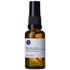Wadi Bella Luna Aromatic Bodyspray, 30 ml
