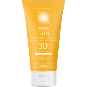 Speick Sun Sonnenmilch LSF 30, 150 ml