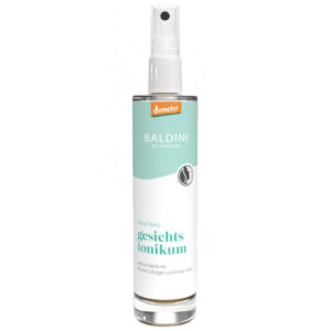 Baldini Aloe Vera Gesichtstonikum demeter, 50 ml