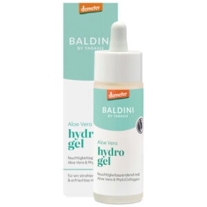 Baldini Aloe Vera Hydrogel demeter, 30 ml