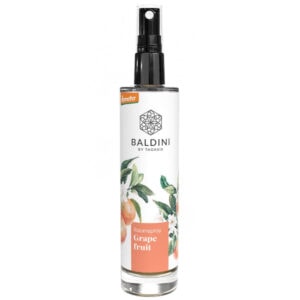 Baldini Grapefruit Raumspray demeter, 50 ml