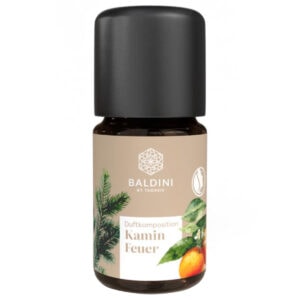 Baldini Kaminfeuer Duftmischung, 5 ml