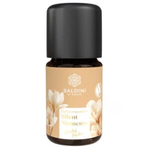 Baldini Silent Moments Duftmischung, 5 ml