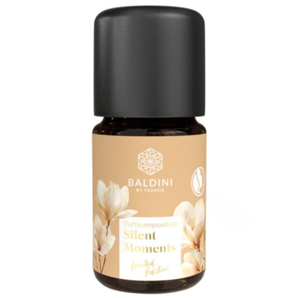 Baldini Silent Moments Duftmischung, 5 ml