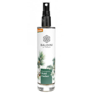 Baldini Waldzauber Raumspray demeter, 50 ml